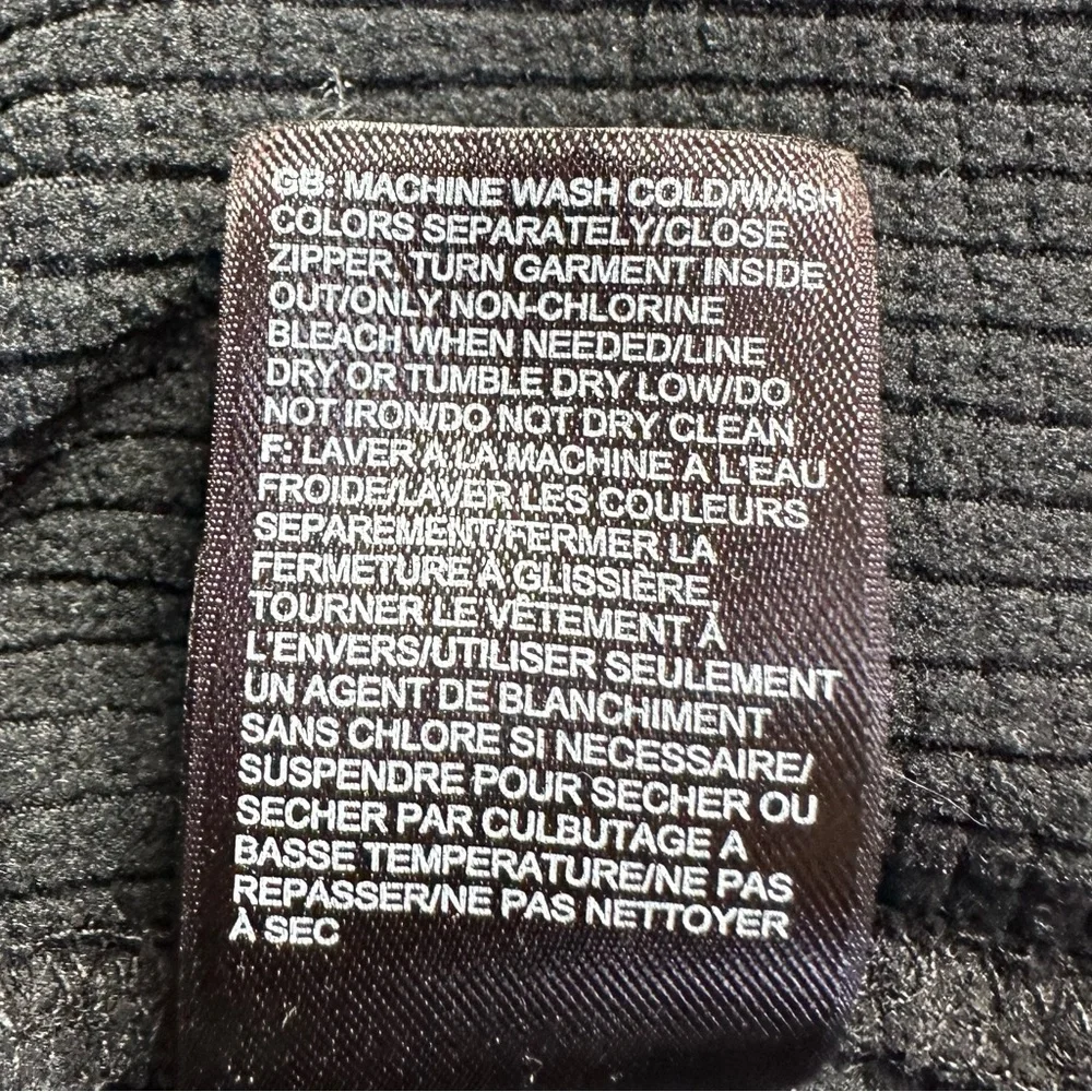 The North Face north face